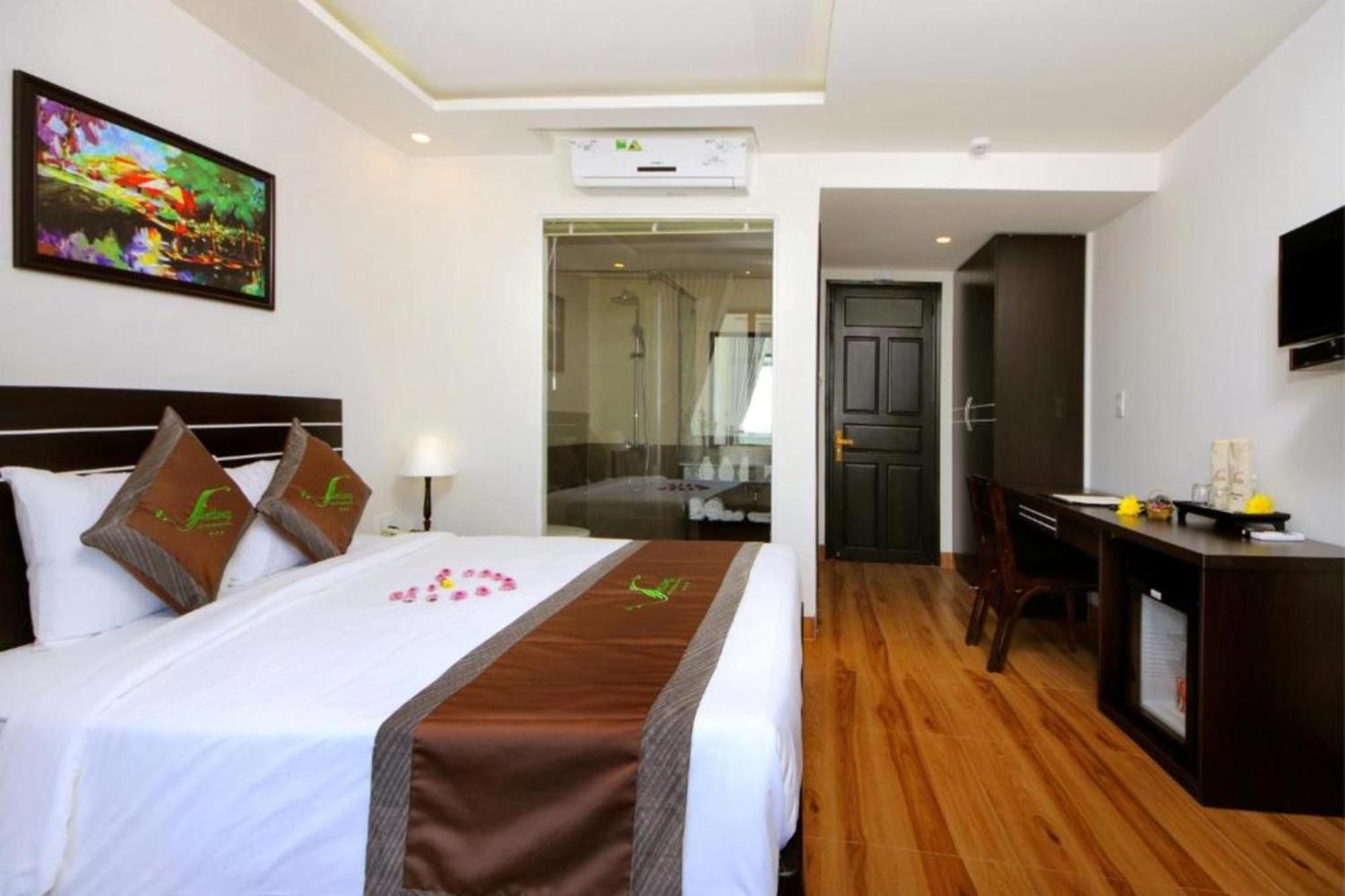 Raon Hoian Beach Hoi An Exterior foto